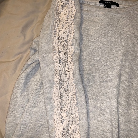 Sweater - Picture 2 of 3